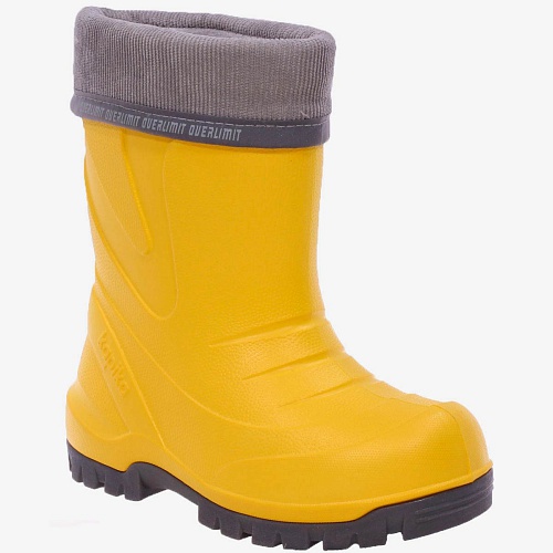 Основное изображение 1348т желтый