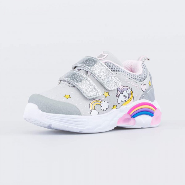 Основное изображение 144217-71 Серый